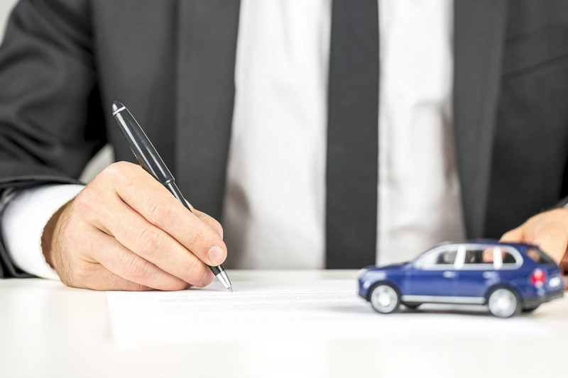 Срок действия договора купли продажи автомобиля и ответственность за нарушение сделки